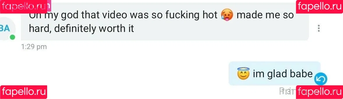 prinnymay / prinnymay_ Onlyfans Photo Gallery 