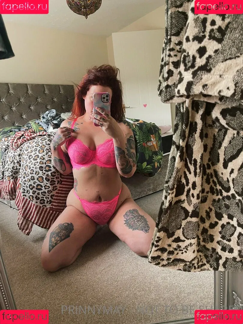 prinnymay / prinnymay_ Onlyfans Photo Gallery 