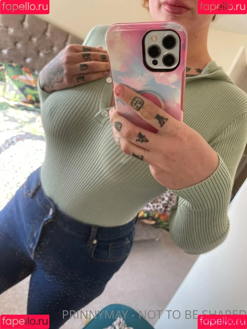 prinnymay / prinnymay_ Onlyfans Photo Gallery 