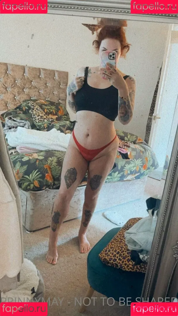 prinnymay / prinnymay_ Onlyfans Photo Gallery 