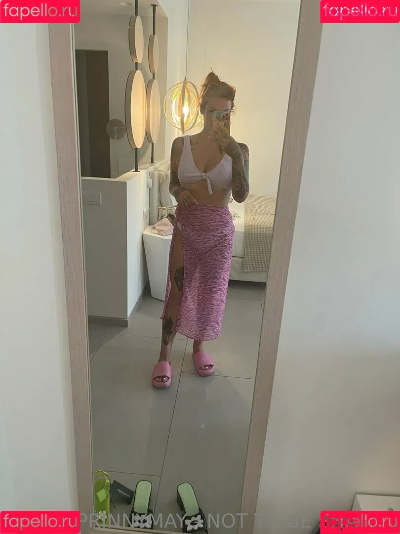 prinnymay / prinnymay_ Onlyfans Photo Gallery 