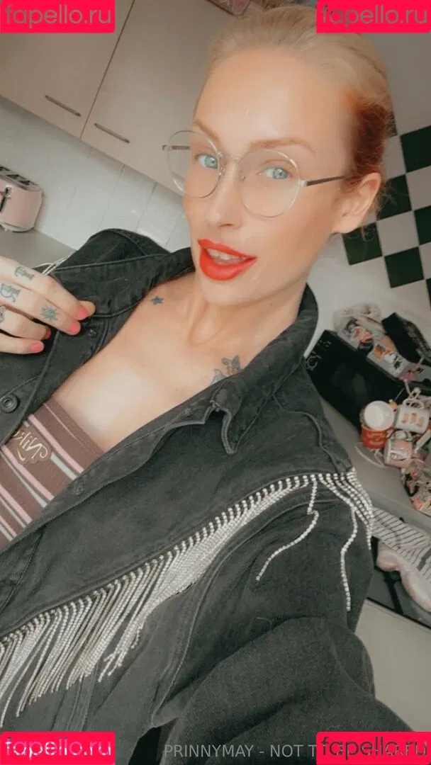 prinnymay / prinnymay_ Onlyfans Photo Gallery 