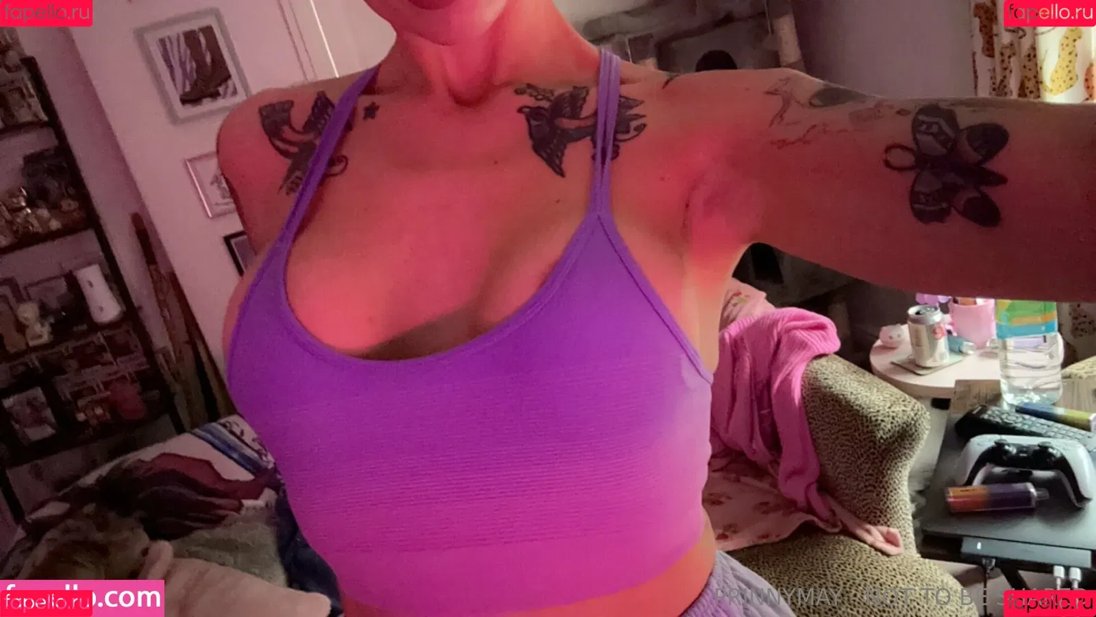 prinnymay / prinnymay_ Onlyfans Photo Gallery 