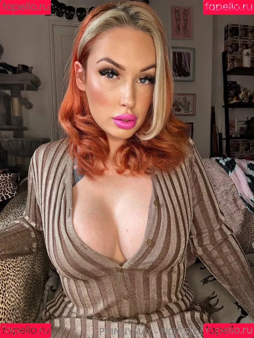 prinnymay / prinnymay_ Onlyfans Photo Gallery 