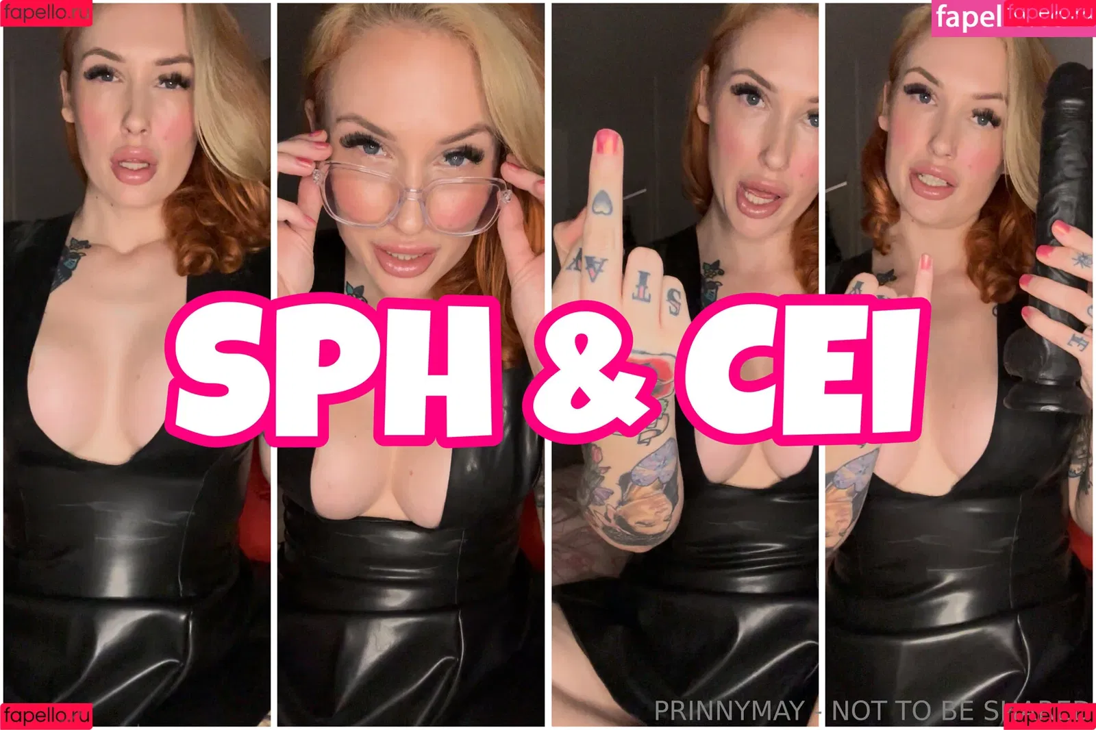 prinnymay / prinnymay_ Onlyfans Photo Gallery 