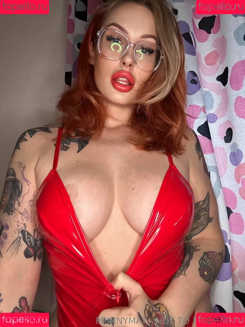 prinnymay / prinnymay_ Onlyfans Photo Gallery 