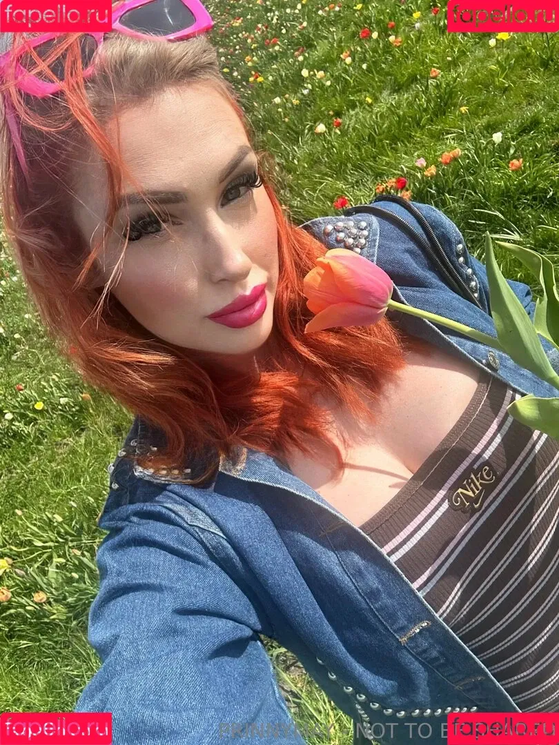 prinnymay / prinnymay_ Onlyfans Photo Gallery 