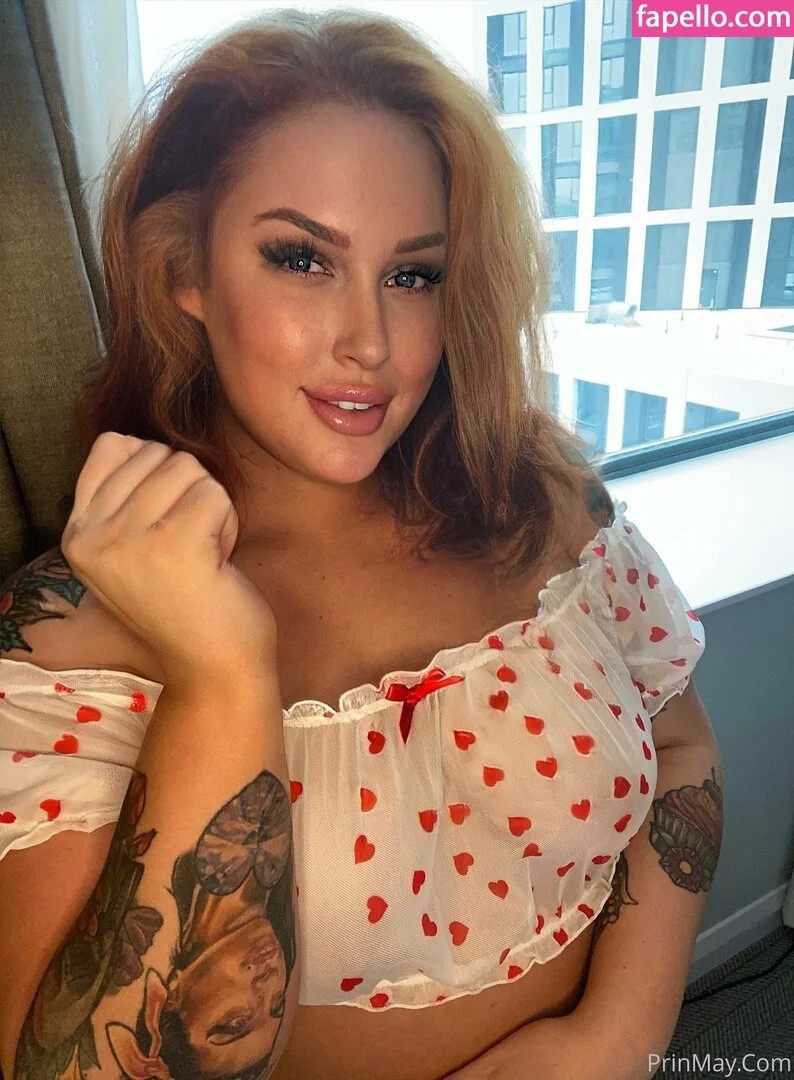 prinnymay / prinnymay_ Onlyfans Photo Gallery 