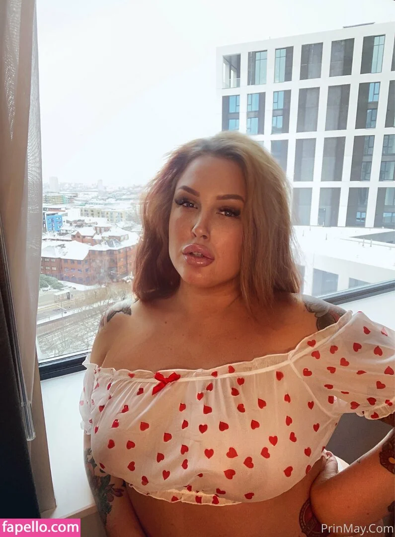 prinnymay / prinnymay_ Onlyfans Photo Gallery 