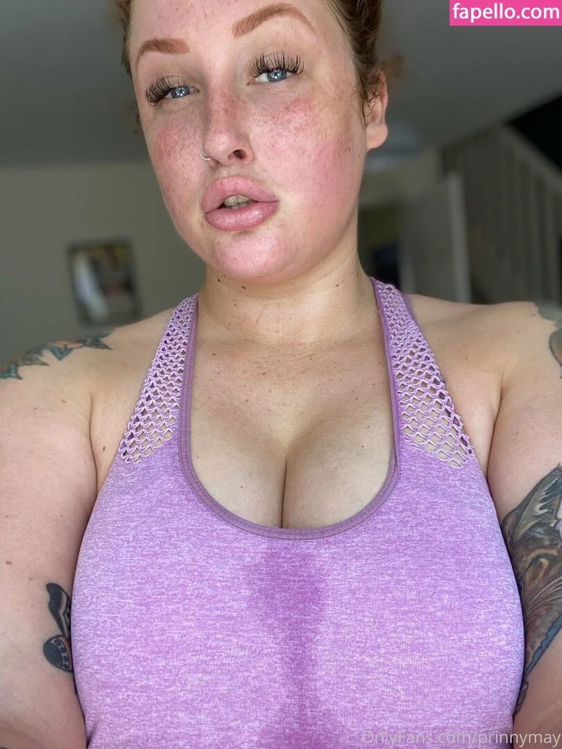 prinnymay / prinnymay_ Onlyfans Photo Gallery 