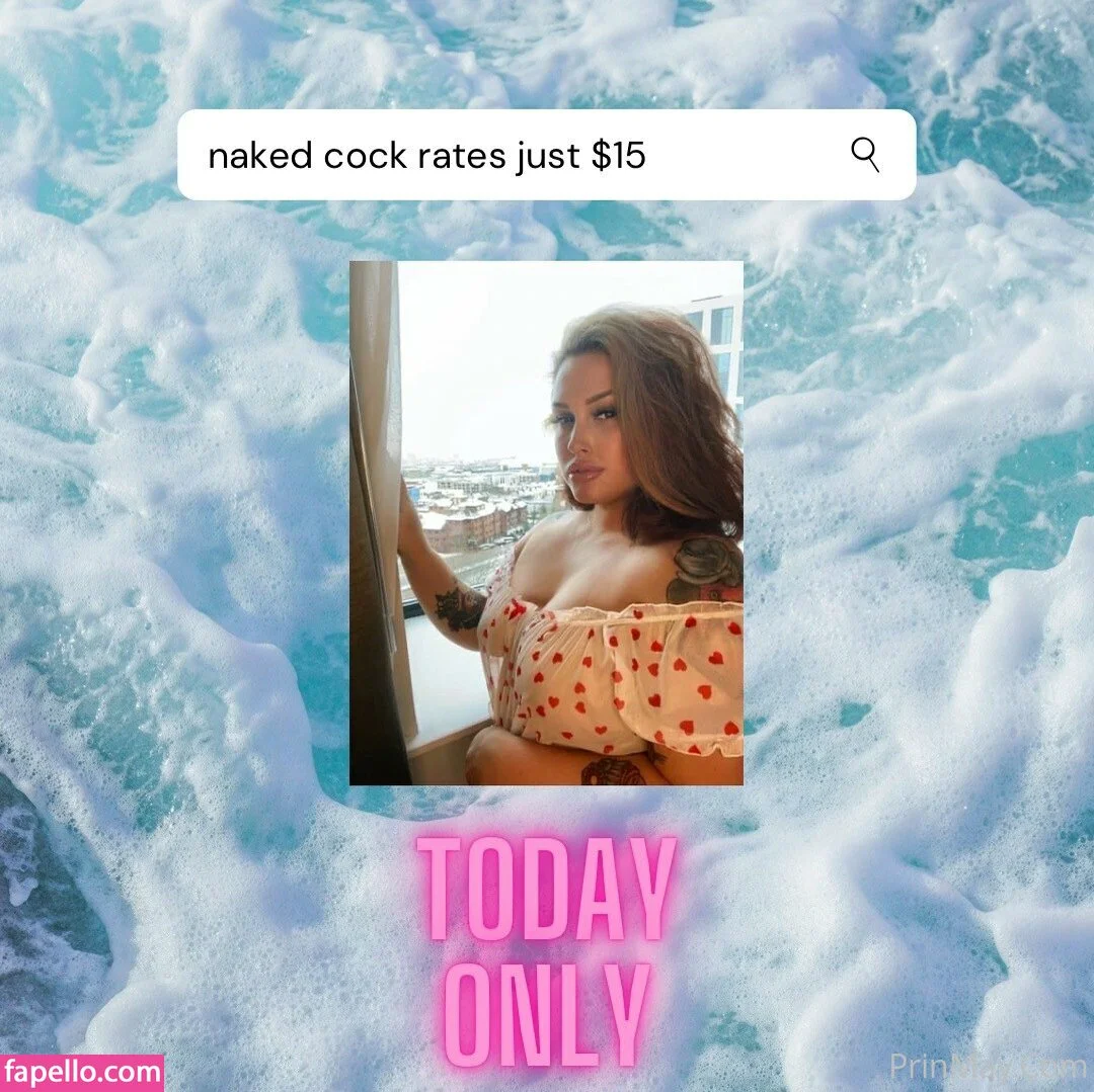 prinnymay / prinnymay_ Onlyfans Photo Gallery 