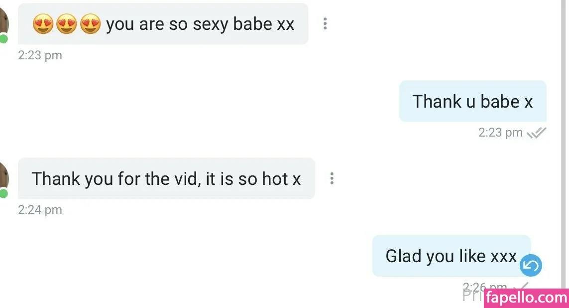 prinnymay / prinnymay_ Onlyfans Photo Gallery 