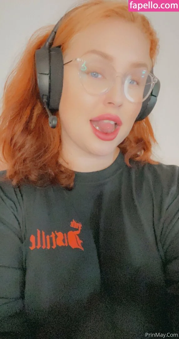 prinnymay / prinnymay_ Onlyfans Photo Gallery 