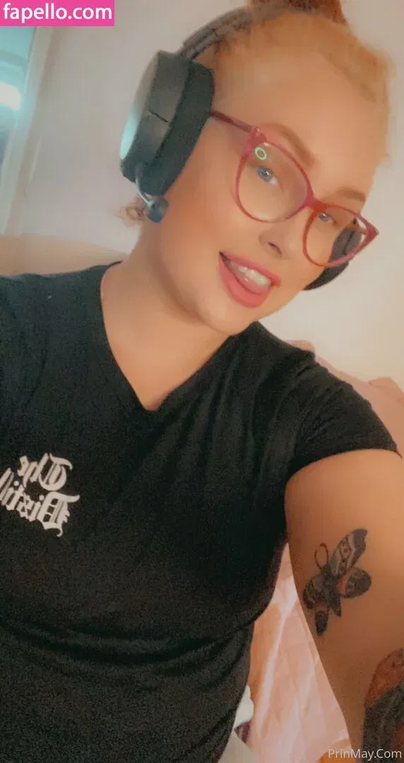 prinnymay / prinnymay_ Onlyfans Photo Gallery 