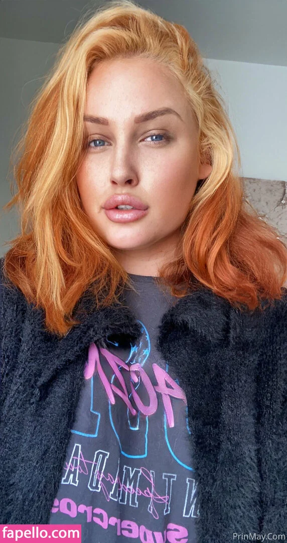 prinnymay / prinnymay_ Onlyfans Photo Gallery 