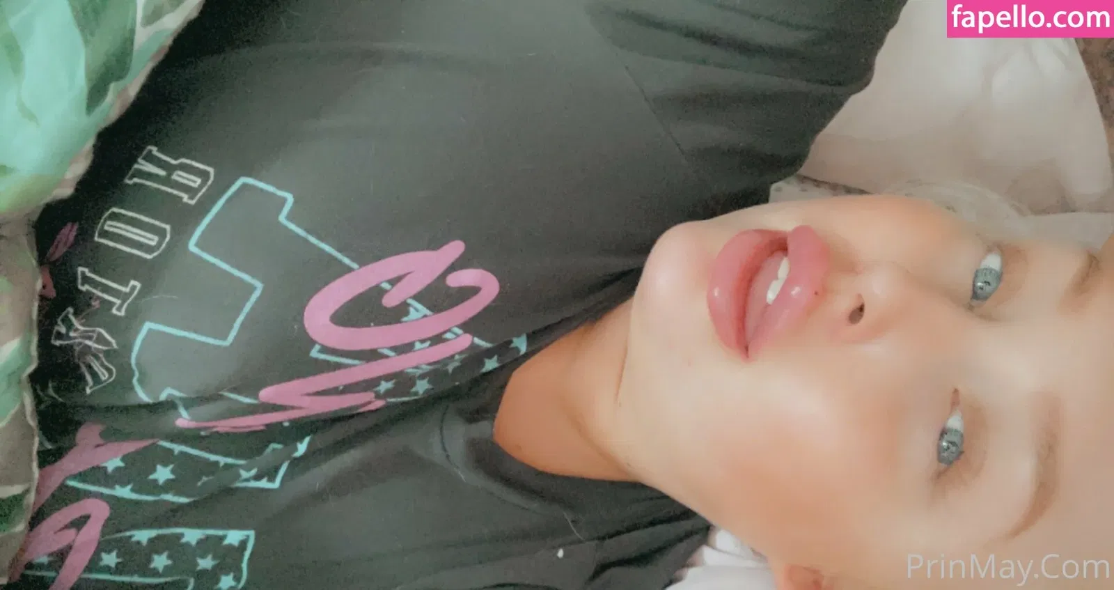 prinnymay / prinnymay_ Onlyfans Photo Gallery 