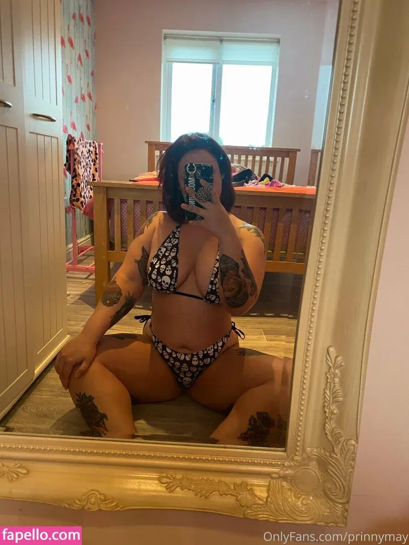 prinnymay / prinnymay_ Onlyfans Photo Gallery 