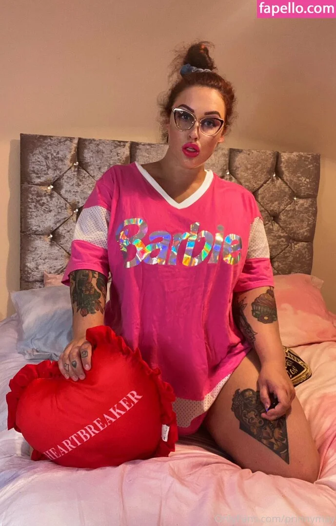 prinnymay / prinnymay_ Onlyfans Photo Gallery 