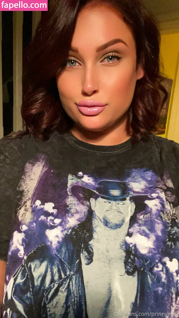 prinnymay / prinnymay_ Onlyfans Photo Gallery 