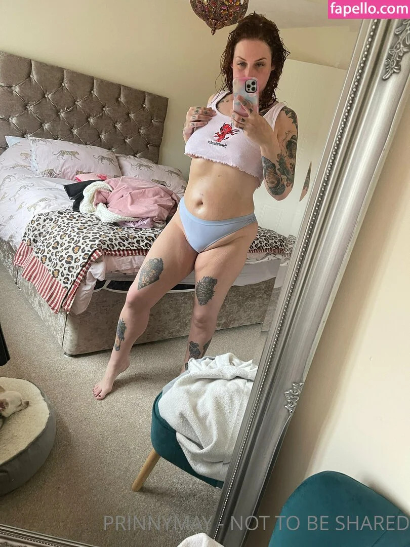 prinnymay / prinnymay_ Onlyfans Photo Gallery 