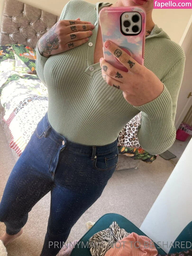 prinnymay / prinnymay_ Onlyfans Photo Gallery 