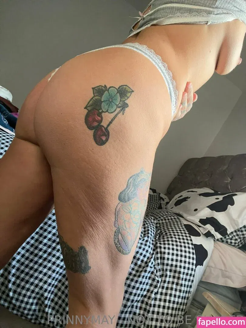 prinnymay / prinnymay_ Onlyfans Photo Gallery 