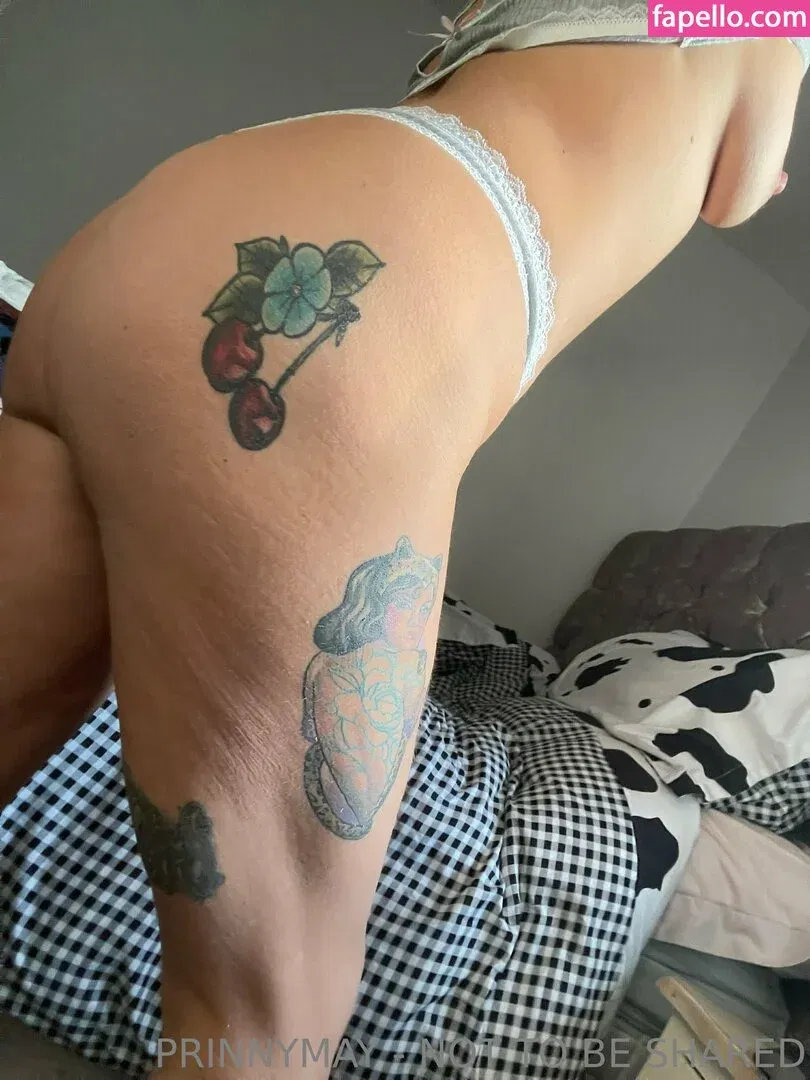 prinnymay / prinnymay_ Onlyfans Photo Gallery 