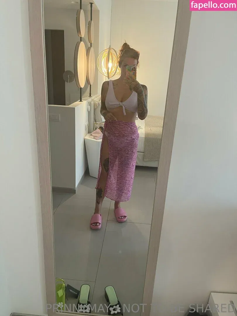 prinnymay / prinnymay_ Onlyfans Photo Gallery 