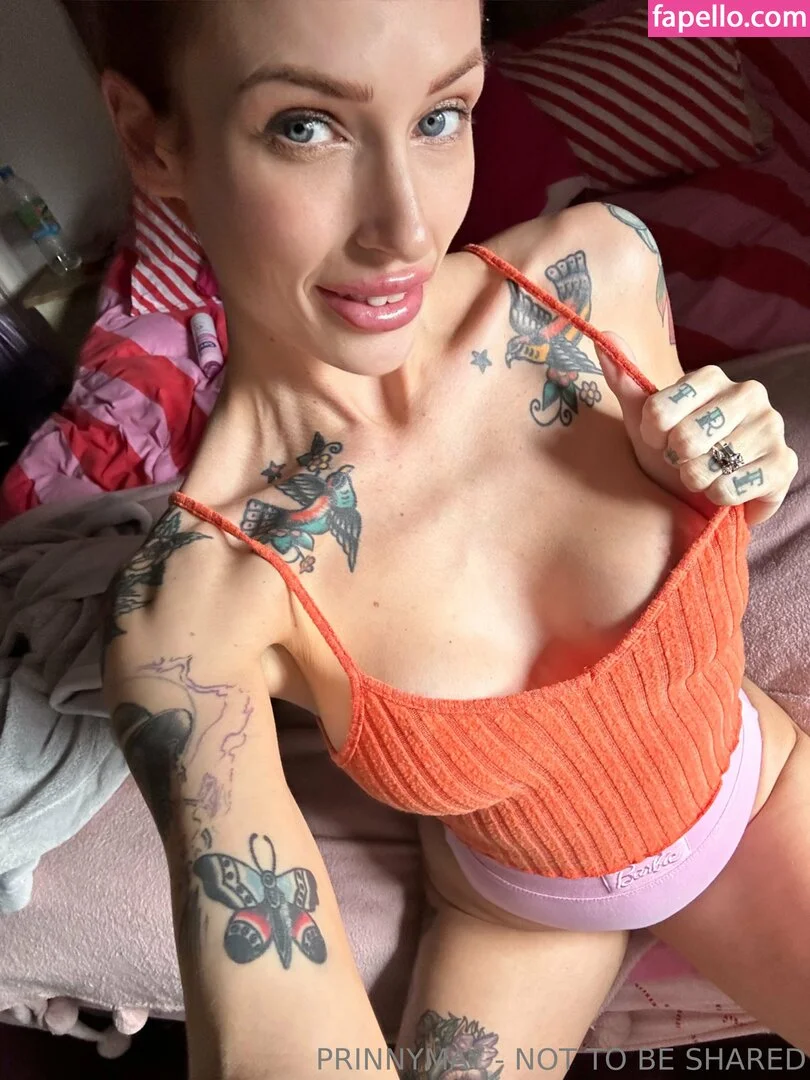 prinnymay / prinnymay_ Onlyfans Photo Gallery 