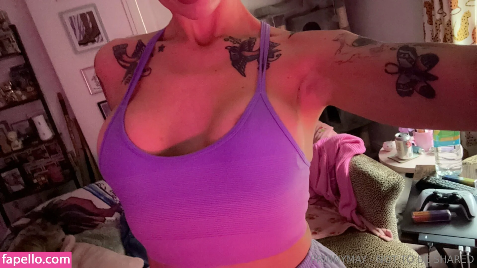 prinnymay / prinnymay_ Onlyfans Photo Gallery 