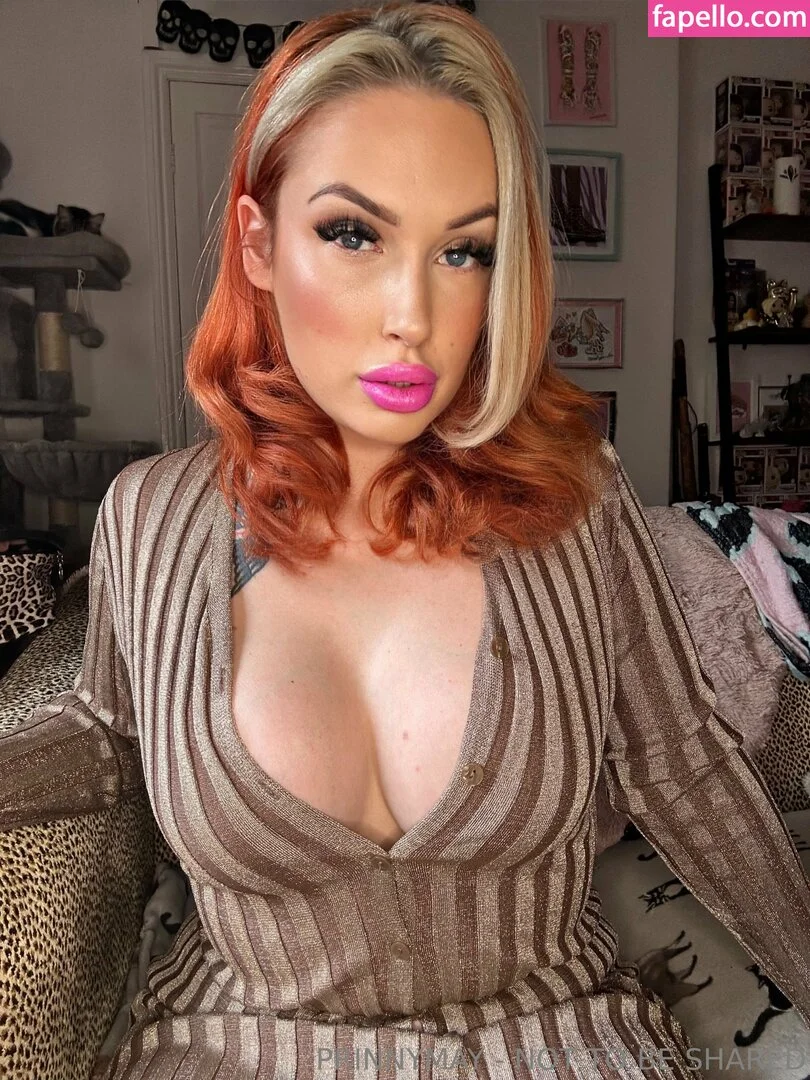 prinnymay / prinnymay_ Onlyfans Photo Gallery 