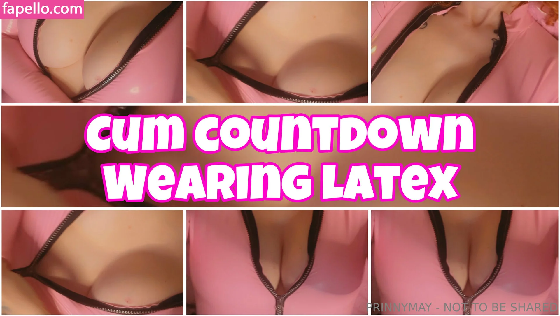 prinnymay / prinnymay_ Onlyfans Photo Gallery 