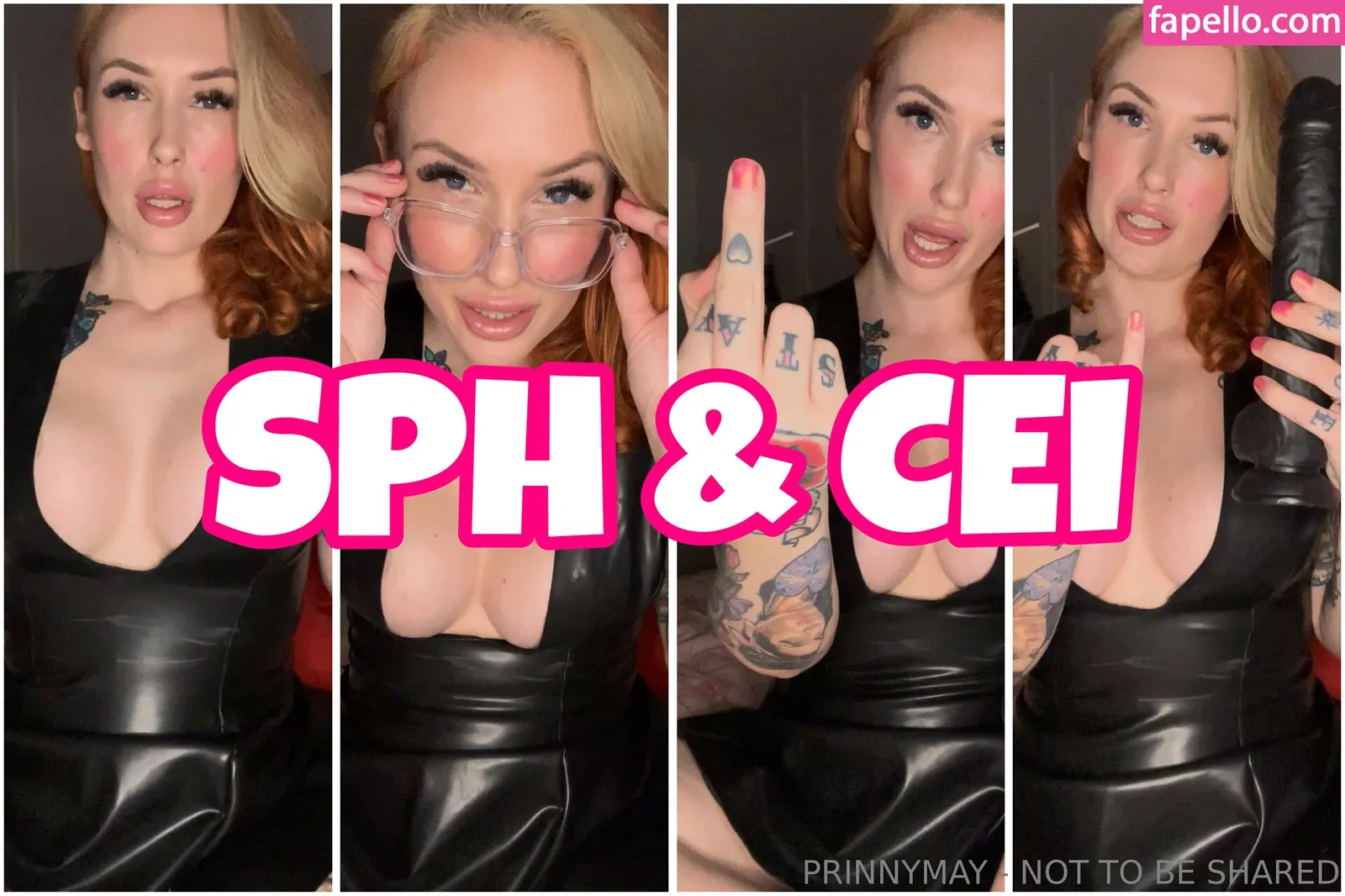 prinnymay / prinnymay_ Onlyfans Photo Gallery 