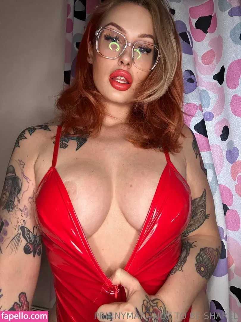 prinnymay / prinnymay_ Onlyfans Photo Gallery 