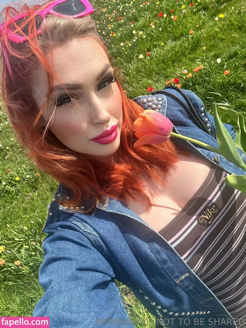 prinnymay / prinnymay_ Onlyfans Photo Gallery 