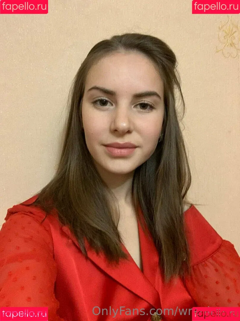 wren_irene483 / wrenirene Onlyfans Photo Gallery 