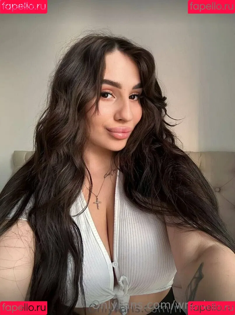 wren_irene483 / wrenirene Onlyfans Photo Gallery 