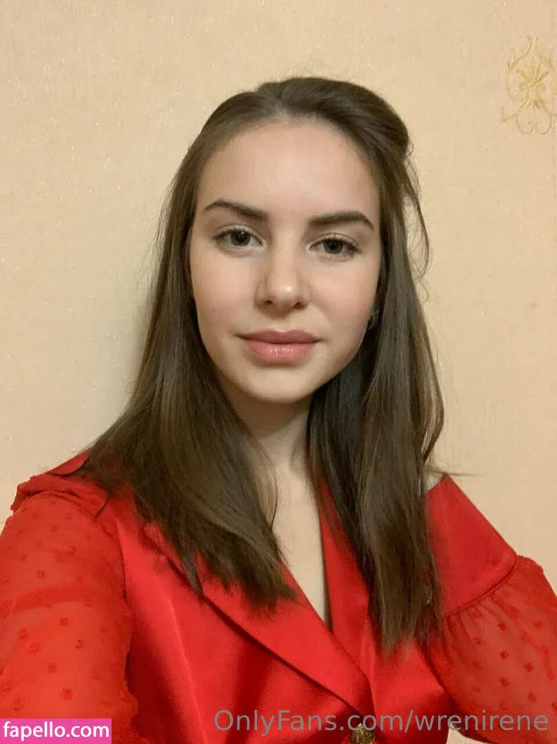 wren_irene483 / wrenirene Onlyfans Photo Gallery 