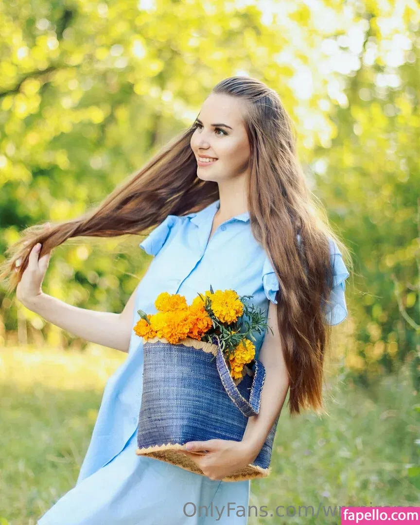 wren_irene483 / wrenirene Onlyfans Photo Gallery 