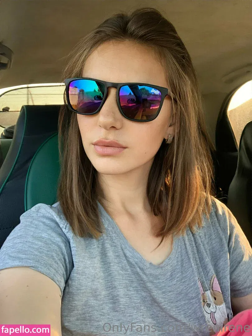 wren_irene483 / wrenirene Onlyfans Photo Gallery 