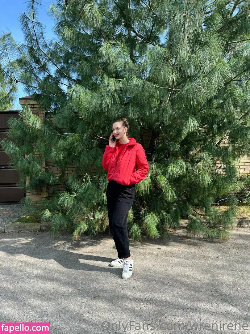 wren_irene483 / wrenirene Onlyfans Photo Gallery 