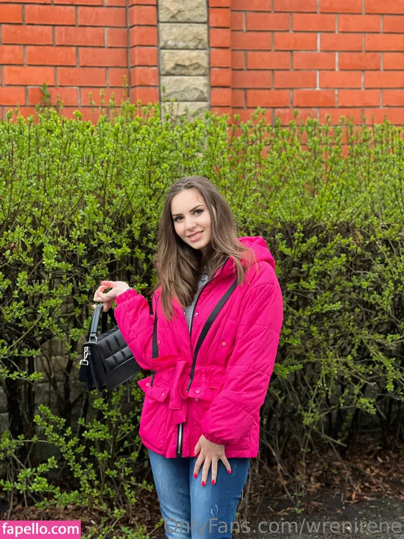 wren_irene483 / wrenirene Onlyfans Photo Gallery 