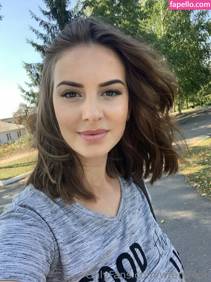 wren_irene483 / wrenirene Onlyfans Photo Gallery 