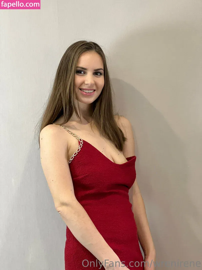 wren_irene483 / wrenirene Onlyfans Photo Gallery 