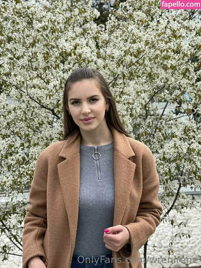 wren_irene483 / wrenirene Onlyfans Photo Gallery 