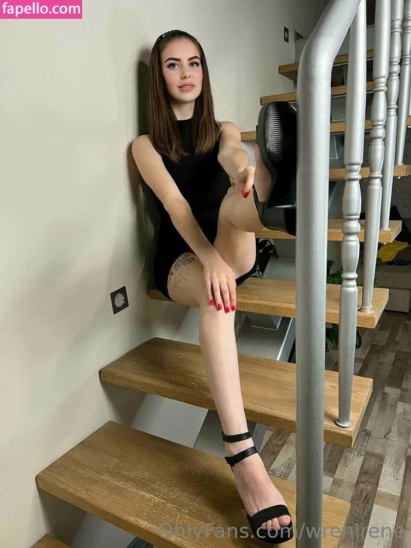 wren_irene483 / wrenirene Onlyfans Photo Gallery 