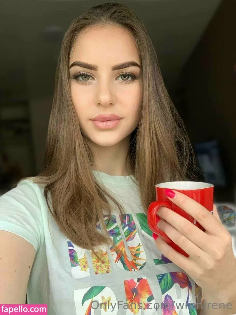 wren_irene483 / wrenirene Onlyfans Photo Gallery 