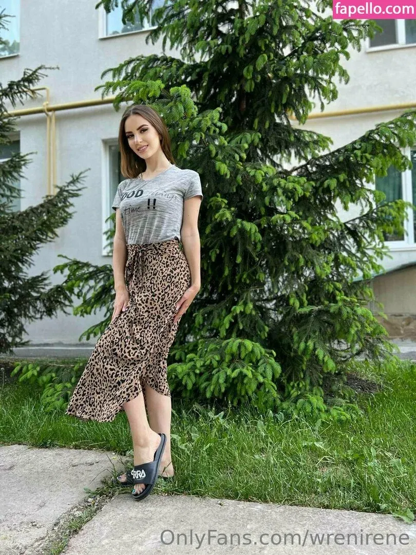 wren_irene483 / wrenirene Onlyfans Photo Gallery 