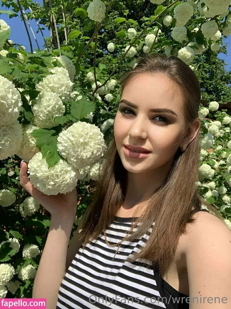 wren_irene483 / wrenirene Onlyfans Photo Gallery 