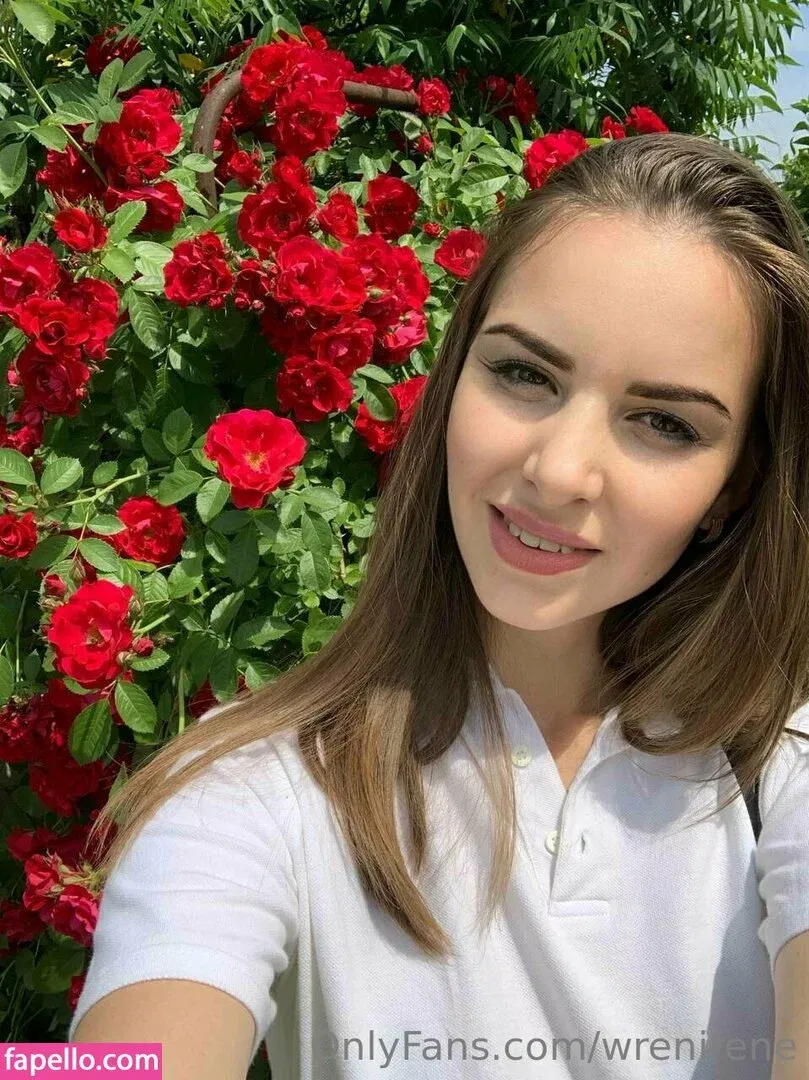 wren_irene483 / wrenirene Onlyfans Photo Gallery 